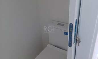 Imagem 2: Apartamento para Venda - 110m², 3 dormitórios, sendo 1 suites, 2 vagas - Menino Deus