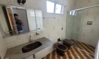 Imagem 4: Apartamento para aluguel com 130 m² com 04 quartos no Bairro Aparecida