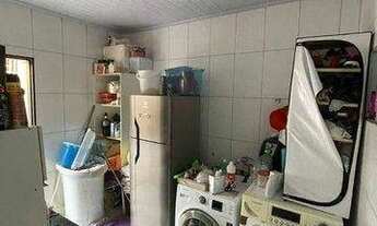 Imagem 5: RECANTO DAS EMAS QUADRA 102 - 3 QUARTOS - ACEITA FINANCIAMENTO