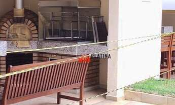 Imagem 2: Apartamento com 2 dormitórios à venda, 56 m² por R$ 280.000 - Vila Caraguatá - São Paulo/S