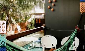 Imagem 2: Apartamento para venda possui 34 metros quadrados com 1 quarto em Porto de Galinhas - Ipoj