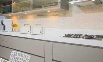 Imagem 10: Apartamento à venda, 259 m² por R$ 4.200.000,00 - Guararapes - Fortaleza/CE