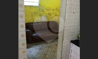 Imagem 4: Casa Térrea 3 Dorms, 3 Vagas - J.D. Grimaldi