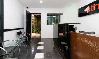 Imagem 6: Casa, 350 m² - venda por R$ 3.000.000,00 ou aluguel por R$ 10.545,00/mês - Pacaembu - São