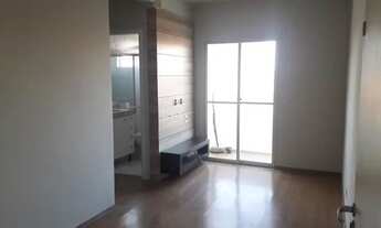 Imagem 5: APARTAMENTO PARA LOCAÇÃO - 57m² - 2 QUARTOS - ARMARIOS - VILA GABRIEL - SOROCABA -SP