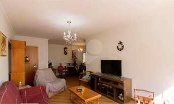 Imagem 4: Apartamento para venda tem 129 metros quadrados com 3 quartos em Itaim Bibi - São Paulo