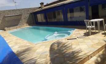 Imagem: Casa com 2 dormitórios à venda, 260 m²