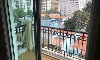 Imagem 4: Apartamento com 3 dormitórios, 217 m² - venda por R$ 2.650.000,00 ou aluguel por R$ 18.963