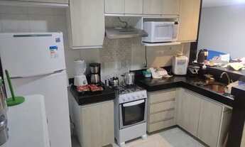 Imagem 3: Alugo anual Apartamento com 2 dormitórios