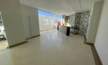 Imagem 2: Apartamento para Venda em Uberlândia, Tibery, 2 dormitórios, 1 suíte, 1 banheiro, 2 vagas