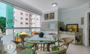 Imagem 7: Apartamento com 3 dormitórios à venda, 212 m² por R$ 1.700.000,00 - Jardim Blumenau - Blum