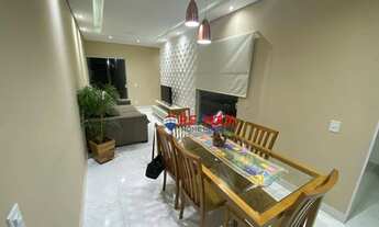 Imagem 3: Casa com 3 dormitórios à venda, 80 m² por R$ 300.000,00 - Jardim do Trevo (Nova Veneza)