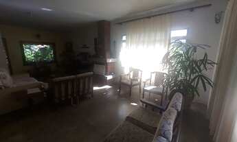 Imagem 1: Casa com 3 dormitórios à venda, 360 m² por R$ 1.490.000,00 - Granja Viana - Cotia/SP