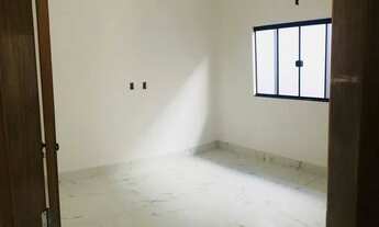 Imagem 4: Casa com 3Q à venda, 110 m² por R$ 490.000 - Ilda - Aparecida de Goiânia/GO