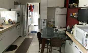 Imagem 7: Apartamento com 3 dormitórios à venda, 253 m² por R$ 2.200.000,00 - Meireles - Fortaleza/C