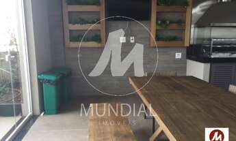 Imagem 5: Apartamento (cobertura 2 - duplex) 4 dormitórios/suite, cozinha planejada, portaria 24hs