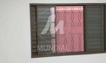 Imagem: Casa (térrea na rua) 3 dormitórios/suite