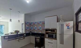 Imagem 4: Casa para venda com 160 metros quadrados com 2 quartos em Malícia (Abrantes) - Camaçari