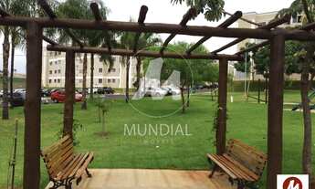 Imagem 2: Apartamento (tipo - padrao) 2 dormitórios, portaria 24hs, lazer, em condomínio fechado