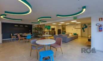 Imagem 2: Apartamento em Floresta