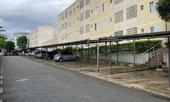 Imagem 5: Apartamento com 2 dormitórios à venda, 49 m² por R$ 190.000,00 - Jardim Amazonas - Campina