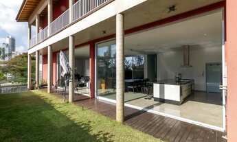 Imagem 6: Casa à venda no Sumarezinho, com 3 quartos, 494m²