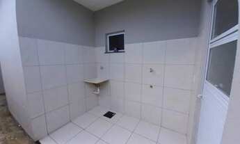 Imagem 10: Casa para venda possui 90 metros quadrados com 3 quartos em Brotas - Salvador - Bahia