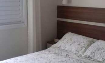 Imagem: Apartamento residencial à venda, Tatuapé