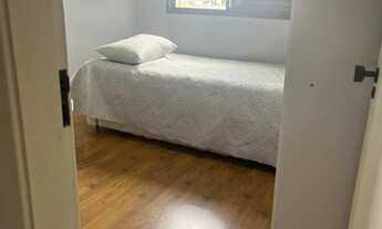 Imagem 4: Apartamento com 2 dormitórios para alugar, 100 m² por R$ 5.000,00/mês - Nova Piraju - São