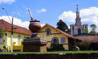 Imagem 7: Terreno no Loteamento Colinas de São Francisco em São Francisco de Paula!