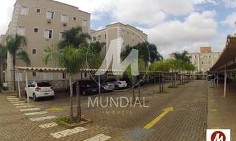 Imagem 3: Apartamento (tipo - padrao) 2 dormitórios, em condomínio fechado