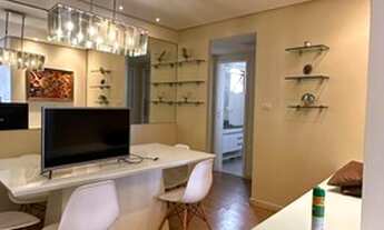 Imagem 6: Luzes do Farol - Farolândia