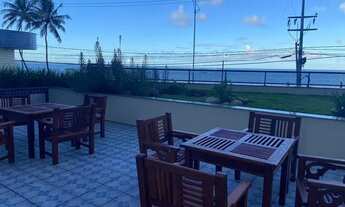 Imagem 2: Apartamento Quarto e Sala à beira-mar na Ponta Verde