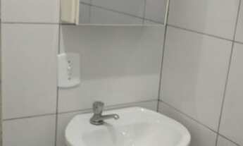 Imagem 6: Casa com 1 dormitório para alugar por R$ 850,00/mês - Jardim Salete - Taboão da Serra/SP