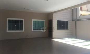 Imagem 3: Casa com 3 dormitórios sendo 1 suíte para alugar, 150 m² por R$ 2.666/mês - Vila A - Foz d