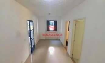 Imagem 5: CASA COM 2 QUARTOS NA PRAÇA DA BANDEIRA!