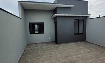 Imagem: Casa para venda com 100 metros quadrados