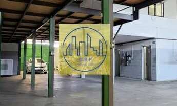 Imagem 4: Galpão para Venda em São Paulo, Vila Santa Maria