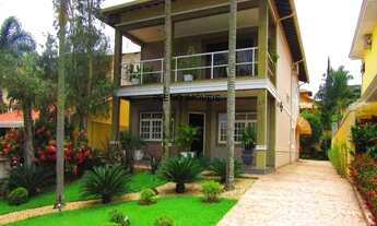 Imagem: Casa - Tijuco das Telhas - Campinas