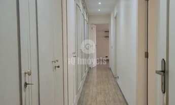 Imagem 2: Apartamento 273m², 4 quartos, 3 suítes, 1 Vaga, proximo ao Shopping Higienópolis - R$ 2.25