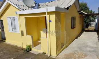 Imagem 2: Casa térrea com 2 dormitórios a 350 metros da Estação Guilhermina