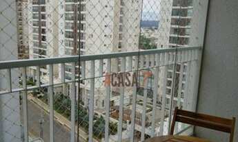 Imagem 2: Apartamento à venda - Parque Campolim - Sorocaba/SP