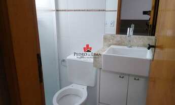 Imagem 5: Sobrado de Condomínio Fechado com 2 suítes, sala, Cozinha, lavanderia, 1 Vaga na Penha de