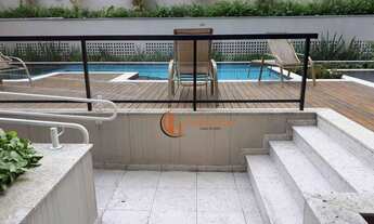 Imagem 3: Apartamento com 3 dormitórios à venda, 139 m² - Jardim - Santo André/SP