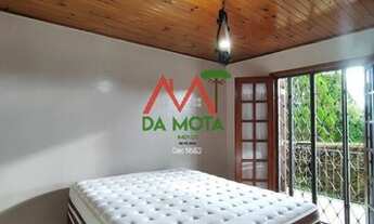 Imagem 2: Apartamento para locação anual Morro do Elefante