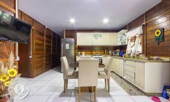 Imagem 5: More em meio à natureza, no sossego de uma chácara sem abrir mão da proximidade da área ce