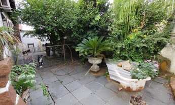 Imagem 11: Casa em Santa Tereza