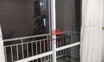 Imagem 4: Apartamento com 2 dormitórios à venda, 58 m² por R$ 185.000 - Parque Planalto - Santa Bárb