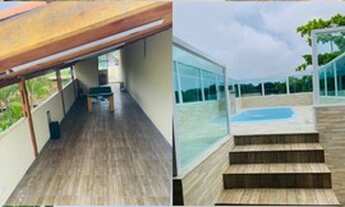 Imagem 2: Casa para alugar Mongaguá