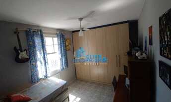 Imagem: Apartamento à venda, 72 m² por R$ 339.000,00